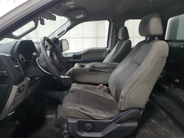 2017 FORD F150 SUPER #3292381286