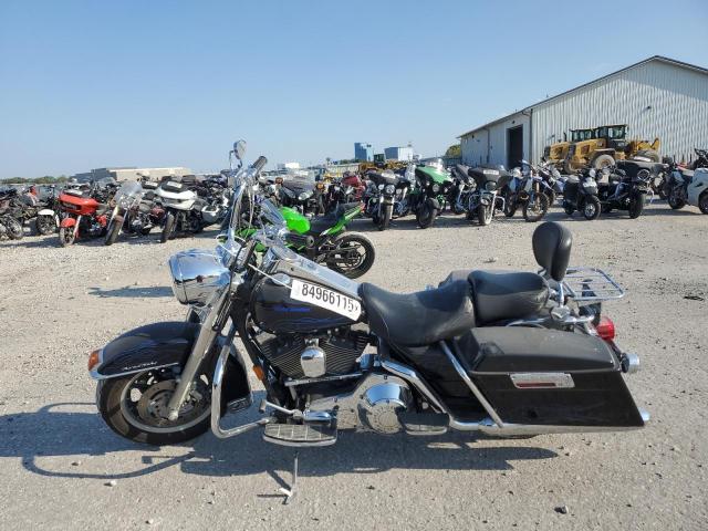 2000 HARLEY-DAVIDSON FLHRI 1HD1FBW12YY634811