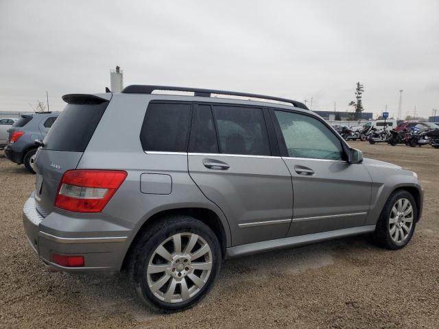 2012 MERCEDES-BENZ GLK 350 4MATIC - WDCGG8HB6CF767894