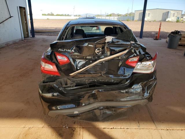 2017 NISSAN ALTIMA 2.5 - 1N4AL3APXHC187790