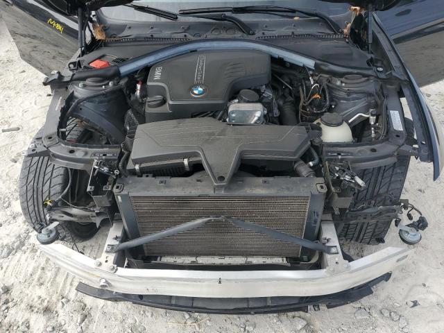 2014 BMW 328 I - WBA3A5C56EJ465489