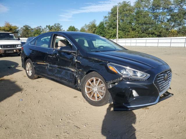 2019 HYUNDAI SONATA SE 5NPE24AF0KH753849