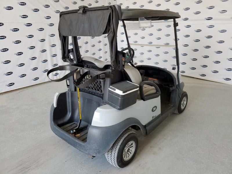 2022 CLUB CAR TEMPO FLA #3256316357
