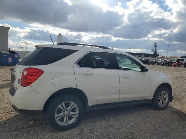 2014 CHEVROLET EQUINOX LT - 2GNALBEK1E6273780
