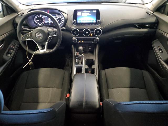 2023 NISSAN SENTRA SV - 3N1AB8CV4PY253989