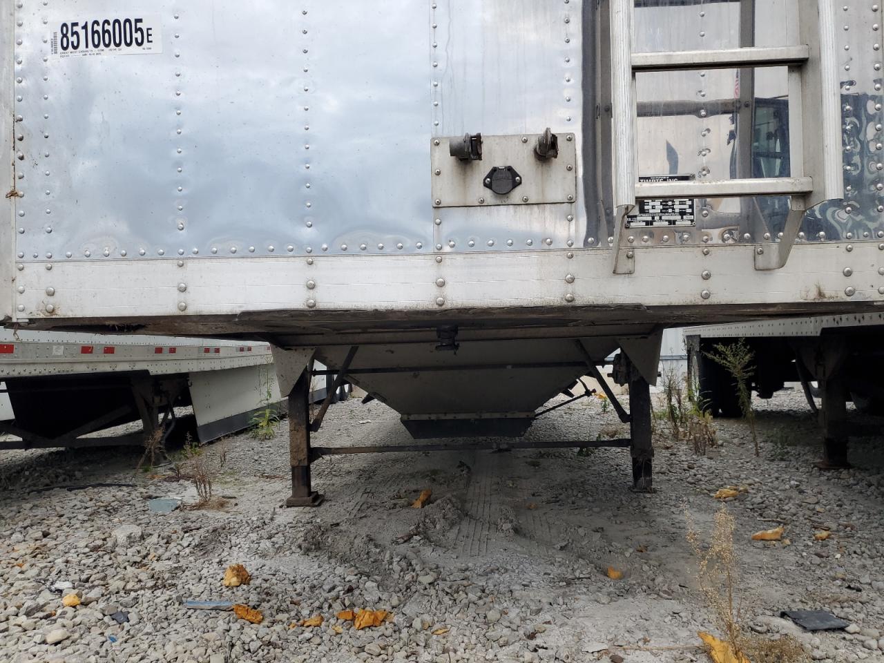 Lot #3287686012 2011 TIMP 4022