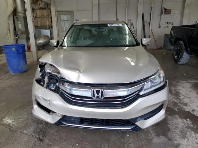 2016 HONDA ACCORD LX 1HGCR2F37GA092858