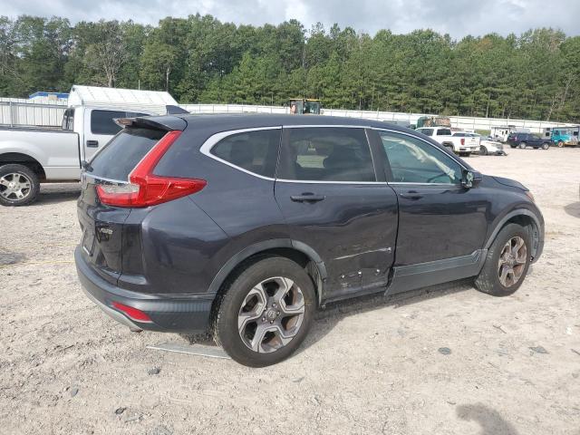 2017 HONDA CR-V EX #3304730909