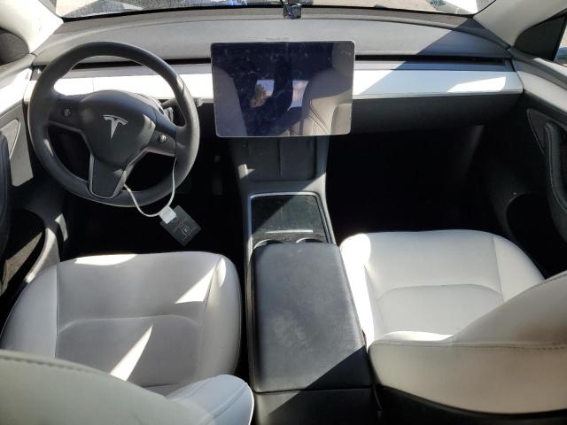 2023 TESLA MODEL Y - 7SAYGDEE2PF614539