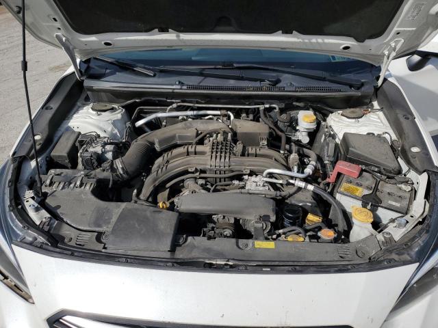 2021 SUBARU CROSSTREK #3304670992