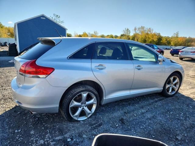 2012 TOYOTA VENZA LE - 4T3BK3BB4CU065470