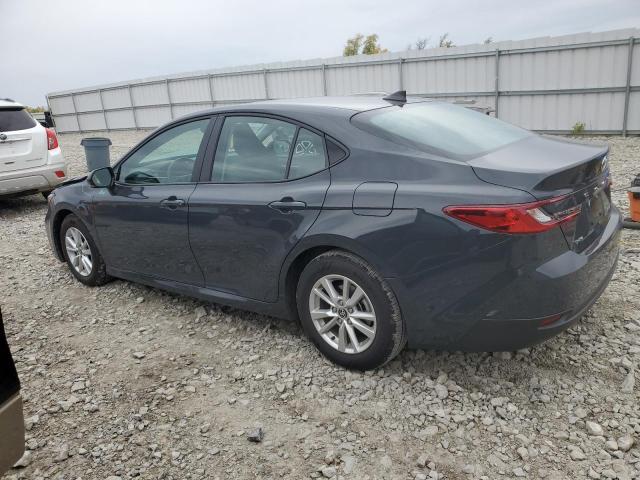 2025 TOYOTA CAMRY XSE #3290305245