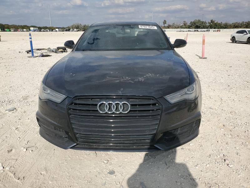2018 AUDI A6 PREMIUM WAUC8AFC4JN061950