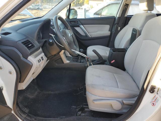 2014 SUBARU FORESTER 2 #3287677008