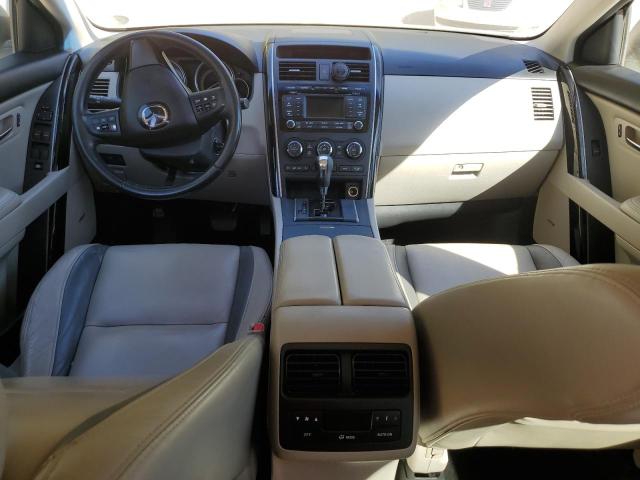 2012 MAZDA CX-9 - JM3TB3CA1C0338029