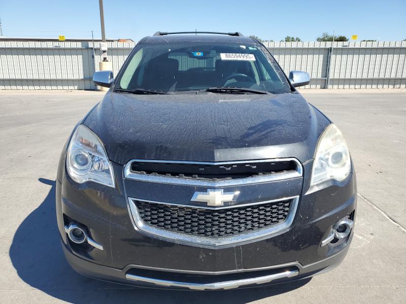 2015 CHEVROLET EQUINOX LT - Other View