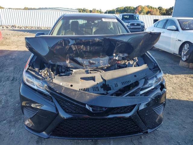 2018 TOYOTA CAMRY L - 4T1B11HK1JU550198