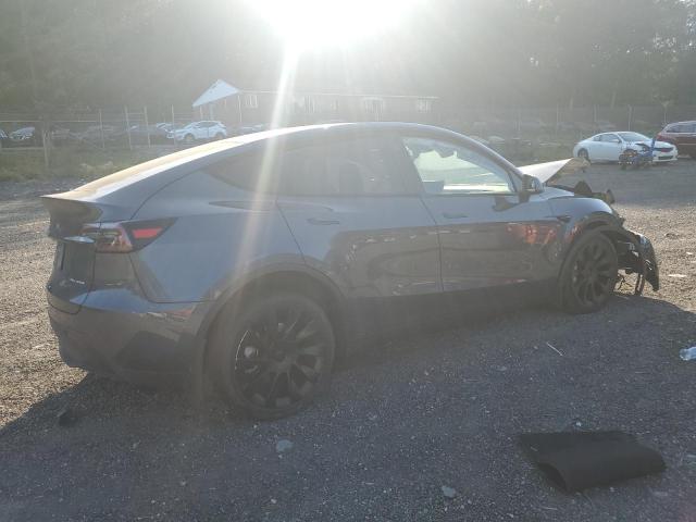 2023 TESLA MODEL Y - 7SAYGDEE5PA164060