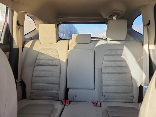 2018 HONDA CR-V EX - 5J6RW2H53JL003034