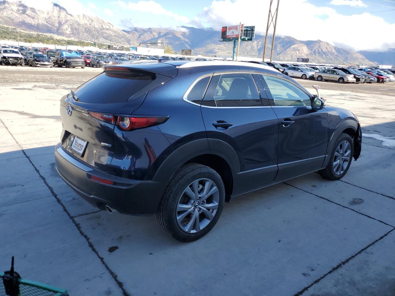 MAZDA CX-30 PREMIUM