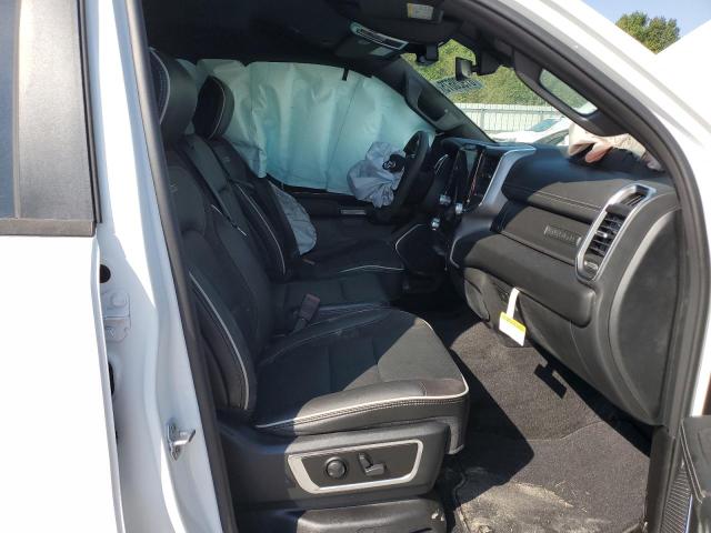 2025 RAM 1500 LARAM 1C6SRFJP0SN650781