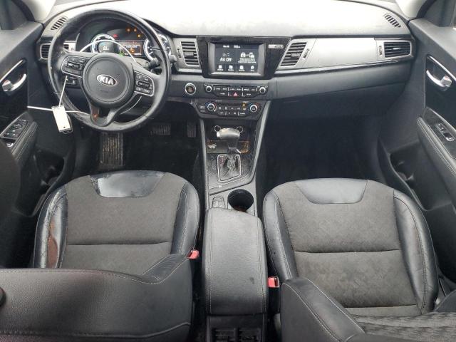 2018 KIA NIRO EX KNDCC3LC9J5122100