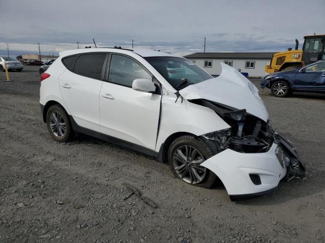 2015 HYUNDAI TUCSON GLS KM8JTCAF6FU061544