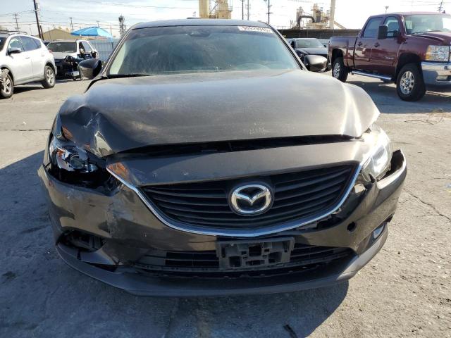 2017 MAZDA 6 TOURING - JM1GL1V56H1138521