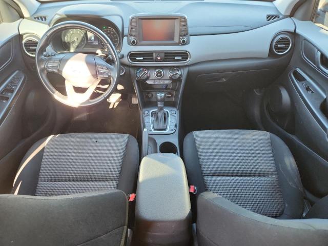 2020 HYUNDAI KONA SEL #3278595935