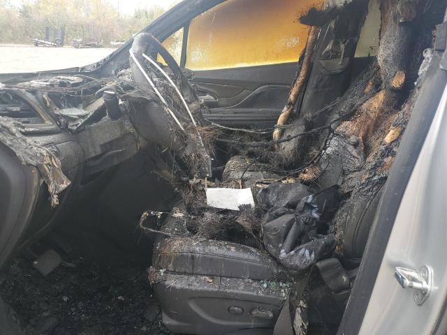 2016 BUICK ENCORE KL4CJESB7GB680879