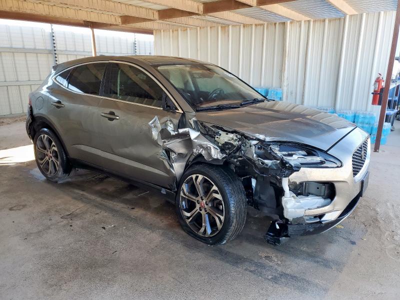 2019 JAGUAR E-PACE S SADFJ2FXXK1Z52285