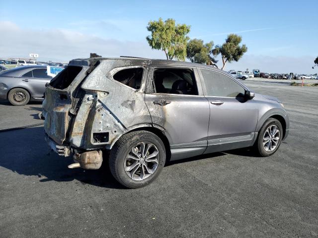 2020 HONDA CR-V EX #3301933490