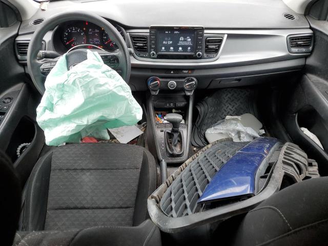 2019 KIA RIO S 3KPA24AB0KE160203