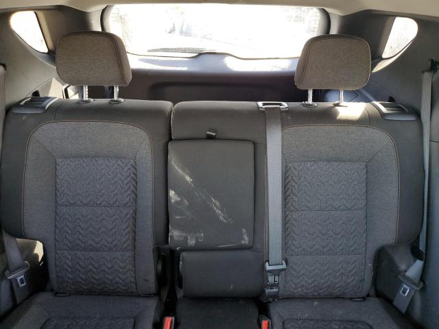 2024 CHEVROLET EQUINOX LT #3302732010