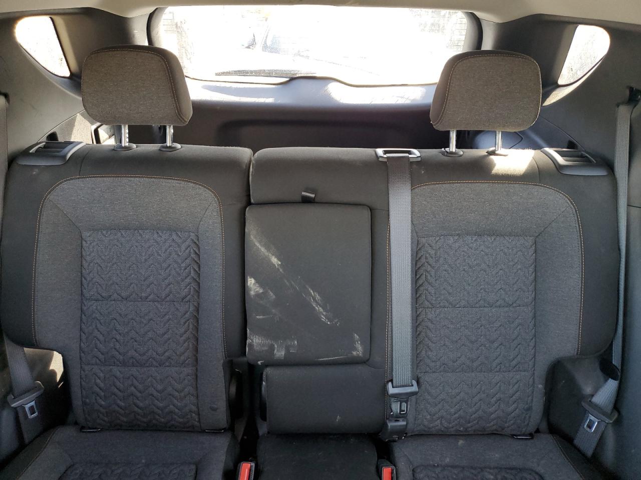 Lot #3302732010 2024 CHEVROLET EQUINOX LT