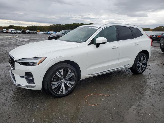 Global Auto Auctions: 2022 VOLVO XC60 B6 IN