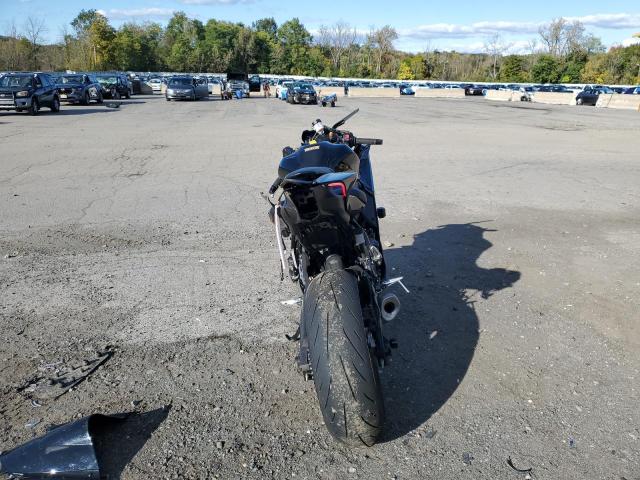 2025 YAMAHA YZFR7 - JYARM38E9SA017126