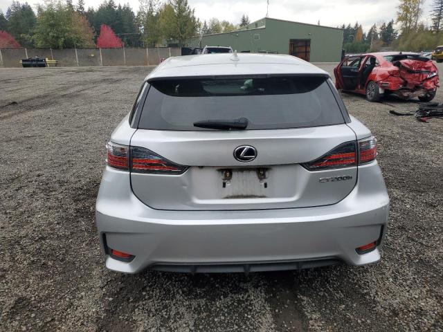 2015 LEXUS CT 200 #3284620327