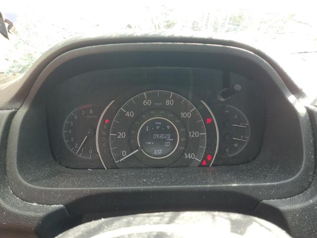 2016 HONDA CR-V EX 3CZRM3H57GG704869