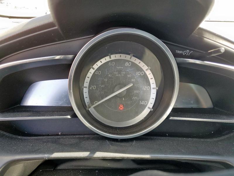 2016 TOYOTA SCION IA - 3MYDLBZV0GY116173