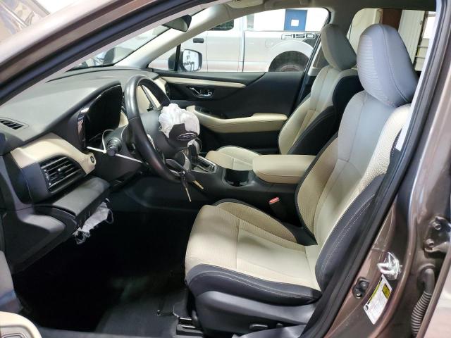 2021 SUBARU OUTBACK PR - 4S4BTACC9M3214741