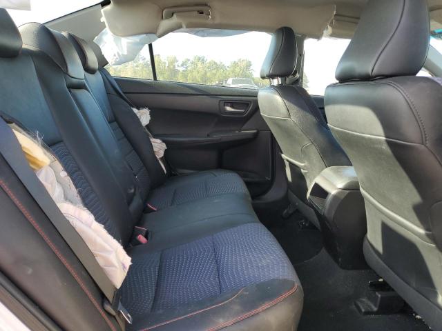 2015 TOYOTA CAMRY LE 4T1BF1FK9FU474077