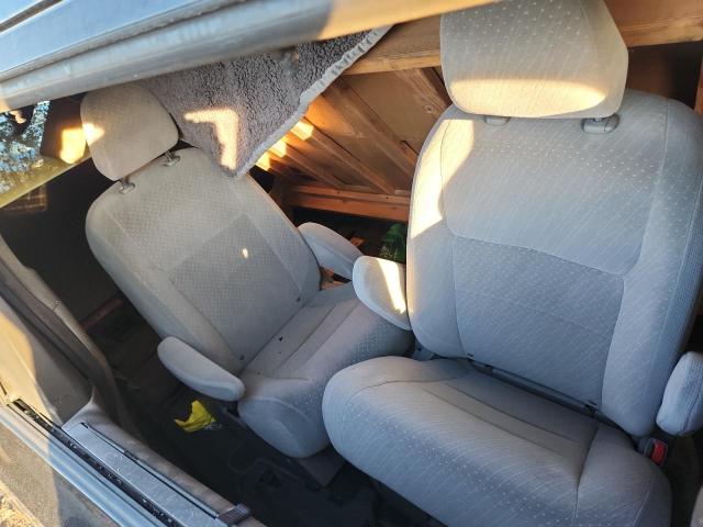 2018 TOYOTA SIENNA LE - 5TDJZ3DC5JS197035