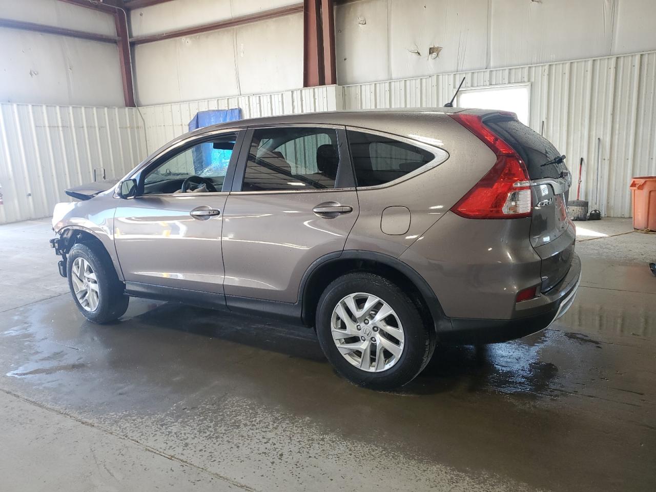 HONDA CR-V EX