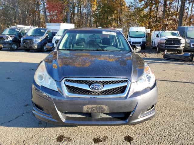 2011 SUBARU LEGACY 2.5 - 4S3BMBC6XB3245706