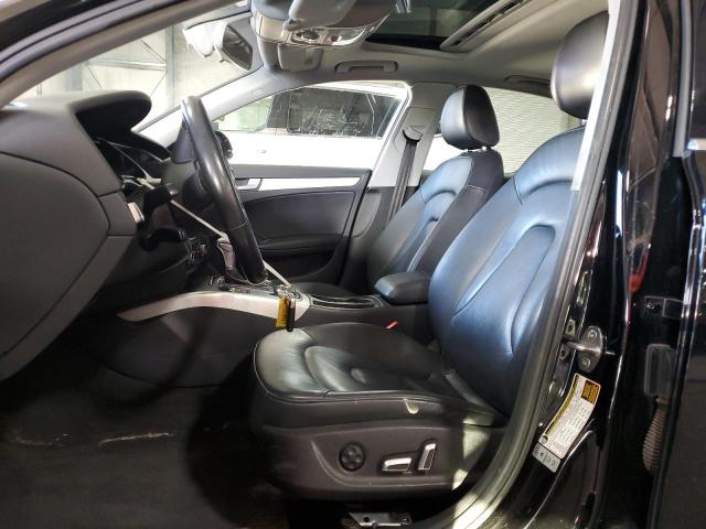 2015 AUDI A4 PREMIUM #3266890047