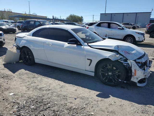 2015 BMW 428 I SULE #3286843230