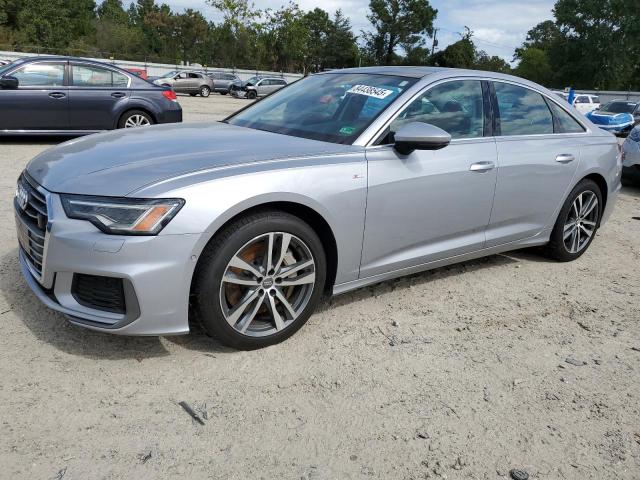 Global Auto Auctions: 2019 AUDI A6 PREMIUM