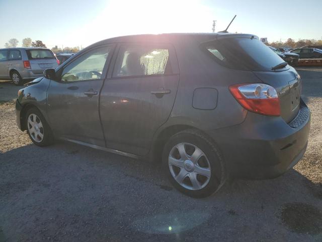 2010 TOYOTA COROLLA MA - 2T1KU4EE9AC204442