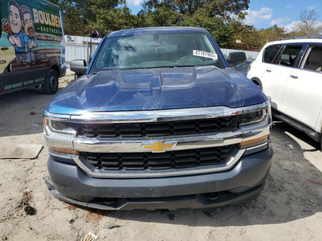 2017 CHEVROLET SILVERADO #3291404152